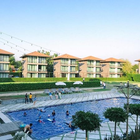 The Zeit River Kwai Kanchanaburi Exterior photo