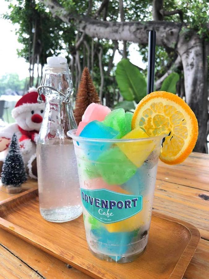 The Zeit River Kwai Kanchanaburi Exterior photo