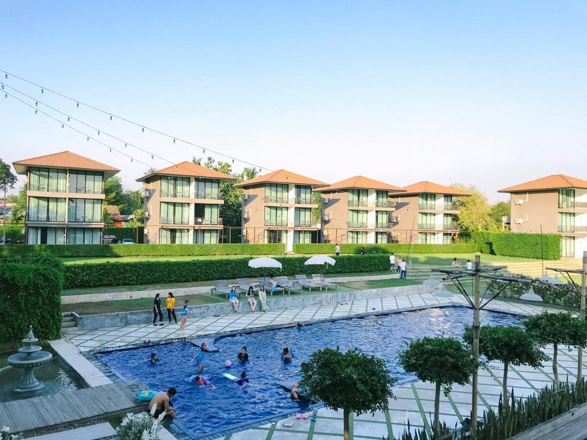 The Zeit River Kwai Kanchanaburi Exterior photo