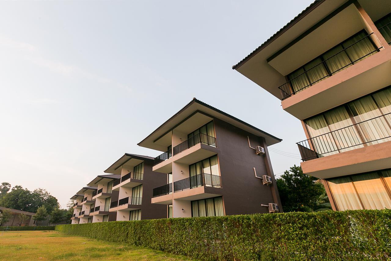 The Zeit River Kwai Kanchanaburi Exterior photo