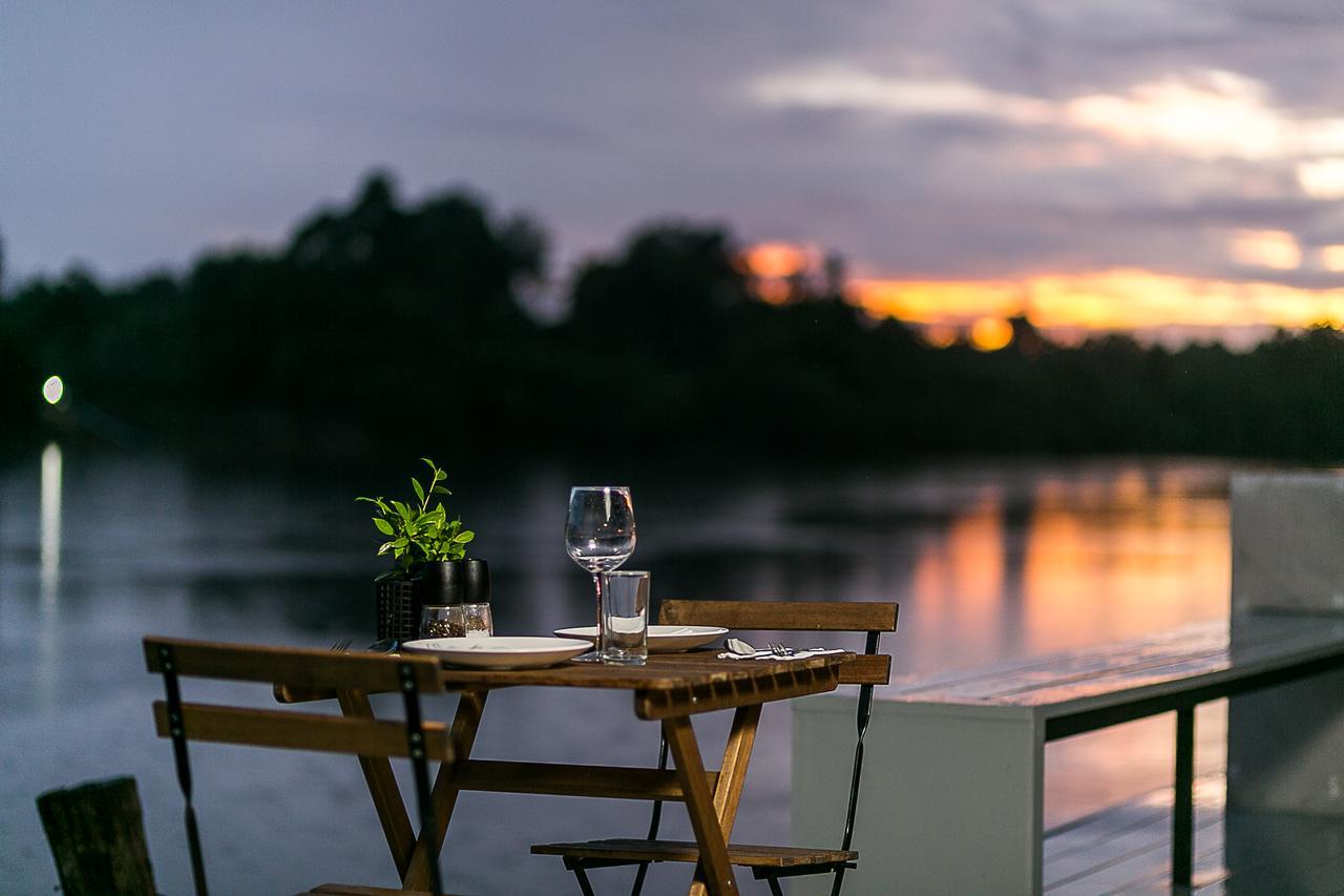 The Zeit River Kwai Kanchanaburi Exterior photo
