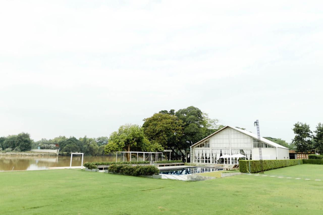The Zeit River Kwai Kanchanaburi Exterior photo